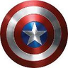 Captain America emoji maker