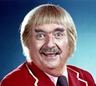 Captain Kangaroo emoji maker