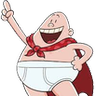 Captainunderpants Q emoji maker