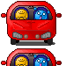 Car 2 emoji maker