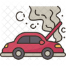 Car Breakdown emoji maker