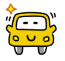 Car Sparkle emoji