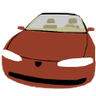 Car emoji maker