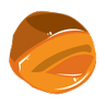 Caramel emoji maker