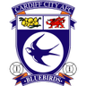 Cardiff City emoji maker