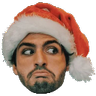 Carlosxmas emoji maker