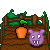 Carrot Patch emoji maker
