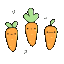 Carrots 1 emoji maker