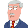 Carter Pewterschmidt emoji maker