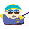 Cartmanq emoji maker