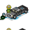 Carwash emoji maker