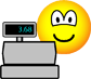 Cashier emoji maker