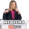 Caso Cerrado emoji maker