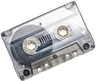 Cassette Tape emoji maker