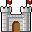 Castle 1 emoji maker