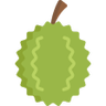 Durian emoji maker