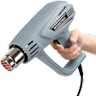 Heat Gun emoji maker