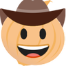 Onion Cowboy emoji maker