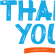 Thank You emoji maker
