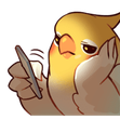 Birb 3 emoji