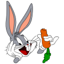 Bugs Bunny 1 emoji