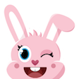 Bunny Offerzen emoji