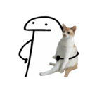 Catandflork0 emoji
