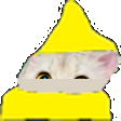 The generated donk static emoji PNG