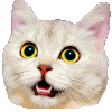 The generated float-loop animated emoji