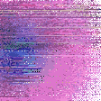 The generated glitching animated emoji GIF