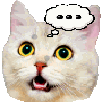 The generated loading-think animated emoji