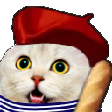 The generated oui-oui static emoji PNG