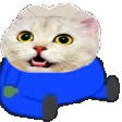 The generated peepo-sit static emoji PNG