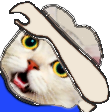 The generated pepe-dab static emoji PNG