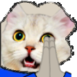 The generated prayge static emoji PNG