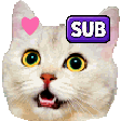 The generated prime-sub animated emoji