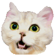 The generated sad-blob animated emoji