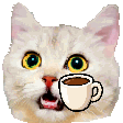 The generated sip-judgement animated emoji