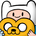 Adventure Time emoji