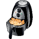Air Fryer emoji maker