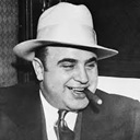 Al Capone emoji maker