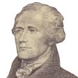 Alexander Hamilton emoji maker