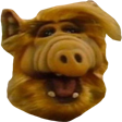 ALF emoji