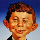 Alfred E. Neuman emoji