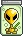 Alien Jar emoji