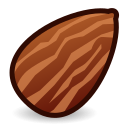 Almond emoji maker