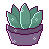 Aloe emoji maker