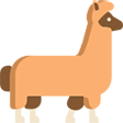 Alpaca emoji maker