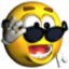 Amazing emoji