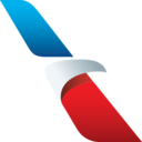 American Airlines emoji